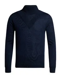 Cuello alto Hombre Azul marino 46 Hombre