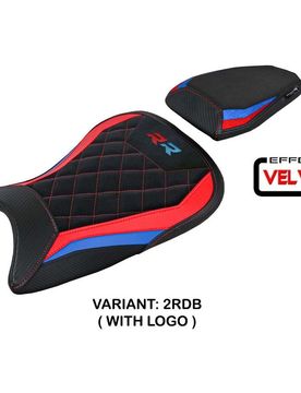 Rivestimento Sella TPZ Italia Specifico Per BMW S 1000 RR 20 taglia un