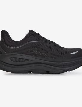 Hoka Bondi 9 noir 37 1/3 femme