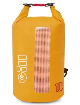 Gill Sacco Impermeabile Voyager 10l - Gill - FashionsVida