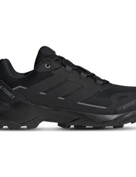 Terrex Herren Sneaker - Schwarz - Größe 43 1/3 - Netz/Synthetik Black 43 1/3 - Adidas - FashionsVida