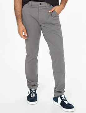 Calvin klein PANTALONE slim fit