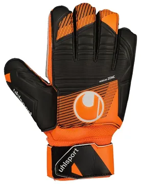 Gants De Gardien De But Soft Resist+ Flex Frame Fluo Orange / Black / White 10.5 unisex