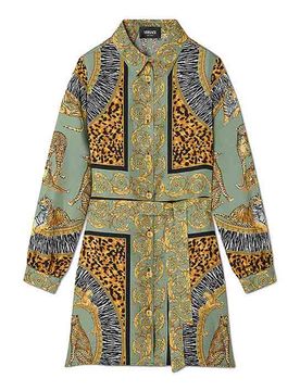 Versace Young Vestito