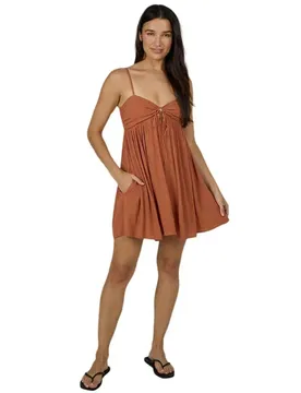 Robe Sans Manches High Tide Sierra S