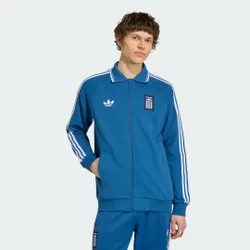 Giacca Away Anthem Grecia S Dusky Petrol