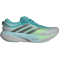 SUPERNOVA RISE 3 Laufschuhe Herren Grey Two/Iron Met./Lime Burst 43 1/3