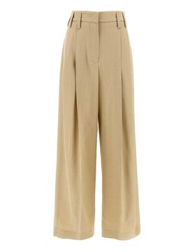 Jil Sander 100 AW 36 Pantaloni