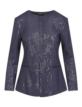 Giorgio Armani Giacca in poliestere