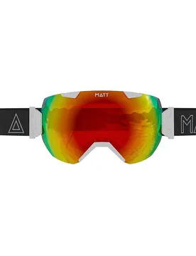 Masque De Ski Synchro Tribands CAT1-3 Homme