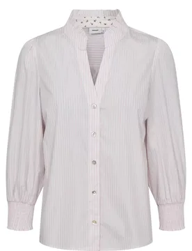 NULILI BLOUSE female - 42 - FashionsVida