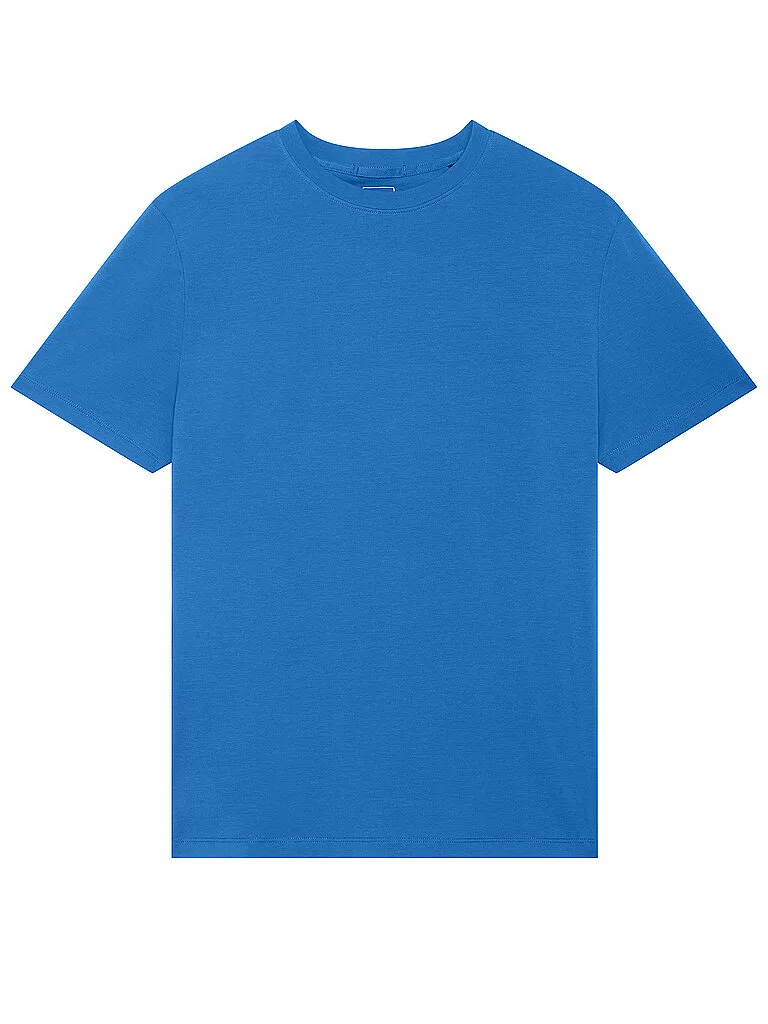 T-shirt de course Focus-Ts bleu S - On - FashionsVida