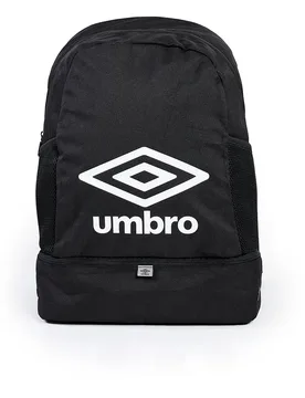 Sac à Dos Bootpocket Black / White One Size unisex - Umbro - FashionsVida