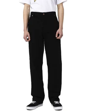 Jean Thomasville Rinsed Black 30 - Dickies - FashionsVida