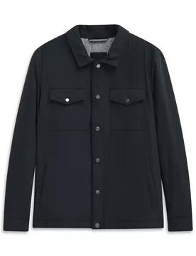 HERREN JACKE male - 56 - FashionsVida