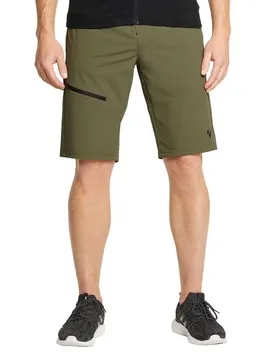Ziener Short Nuwe X-function