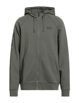 Sweatshirt Herren Militärgrün S,XL,XXL Herren