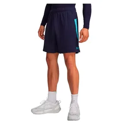 Short Tech Vent 7´´ Jacquard Blue / Fresco Blue M