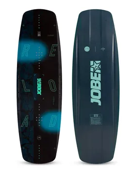 Table De Wakeboard Reload 144 cm unisex