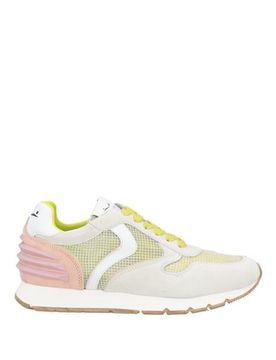 Sneakers Mujer Hueso 35,37,38,39,40 Mujer