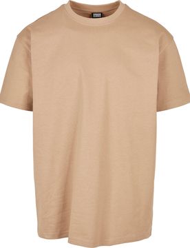 Urban Classics Camiseta chamois