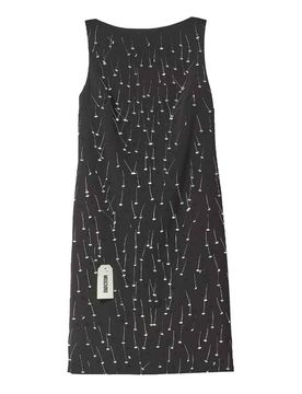 Moschino Vestito Tubino