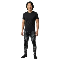 Pantaloni Da Pesca Subacquea Thermal Skin 9 Mm