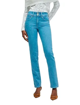 Jean Secret Basic Slim Fit Light Wash 36