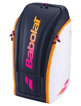 Rh Perf Padel Racket Bag Multicolor One Size - Babolat - FashionsVida