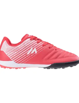 Fußballschuhe Kinder Meteor TF - Rouge - unisex - Size: 32