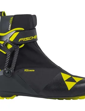 Chaussures De Ski Nordique Rcs Skate Multicolor 23.5 - fischer - FashionsVida