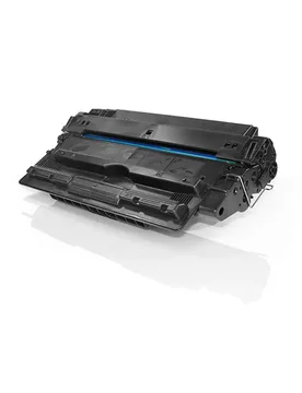 Generico Toner Compatible Hp Q7516a Black One Size unisex - Genérico - FashionsVida