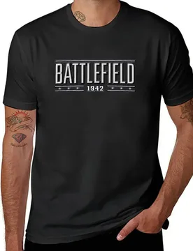 Battlefield T-Shirt blacks customs sweat for a boy men clothings - Aliexpress - FashionsVida