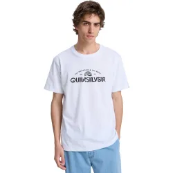 Camiseta de hombre EV Vista