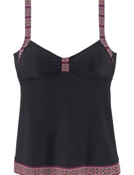 Top de tankini 'Daisy'