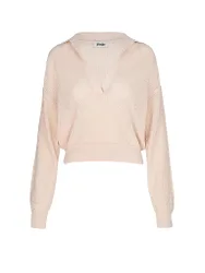 Drykorn Pullover JORGIA 1 rosa L