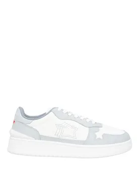 Sneakers Herren Weiß 39,40 Herren - Atlantic Stars - FashionsVida