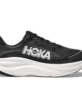 Skyflow Wide Herren Laufschuhe, schwarz, Größe 42 ⅔ 42 ⅔