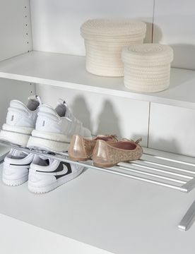 Pagen Schuhstapler ausziehbar