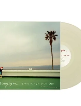 Everything I Ever Saw von - LP (Coloured, Limited Edition, Standard) - None - unisex - The Menzingers - FashionsVida