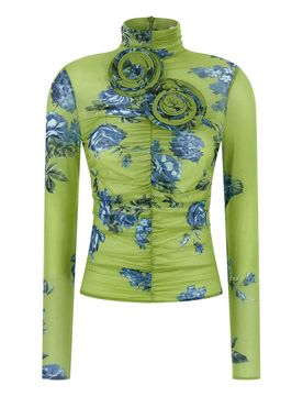 Magda Butrym 15 Top