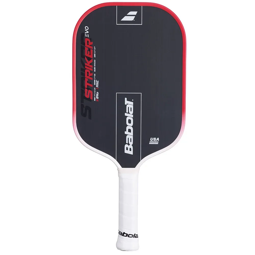 Striker Evo Pickleball Paddle One Size - Babolat - FashionsVida