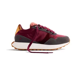 Baskets Lismore Bordeaux EU 36
