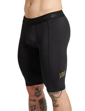 Leone1947 Short Dna Black M