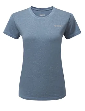 Trail Womens Short Sleeve Top - - Size: 14 - Keela - FashionsVida
