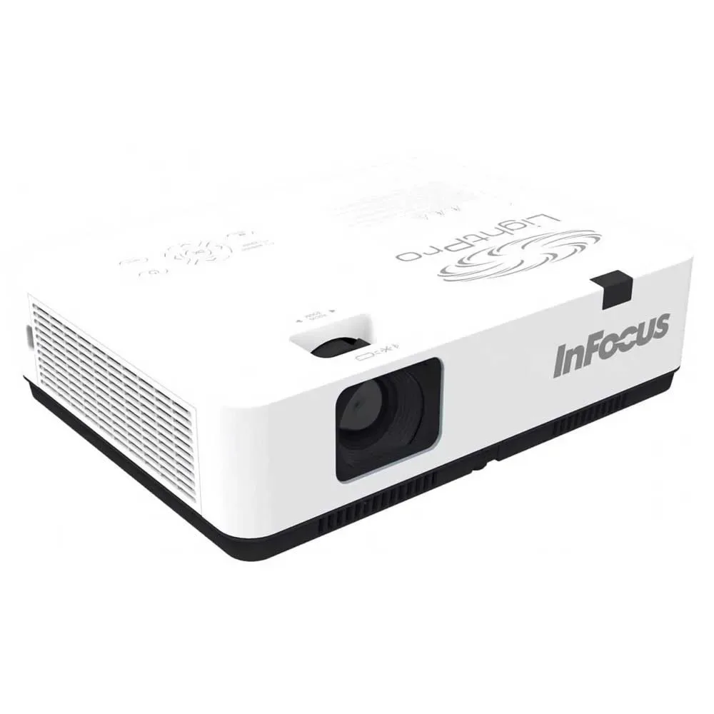 Projecteur In1049 4600 Lumens White One Size unisex - InFocus - FashionsVida