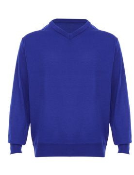 Baradello Jersey azul
