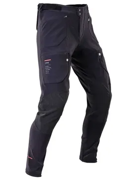Pantaloni Trail 8.0 Cargo Ghost Black