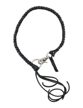 Mini Keychain in Premium Cow Leather