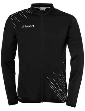 Sweat-shirt à Zip Score 26 Black / White XL - Uhlsport - FashionsVida